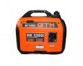  (220 )  GTM DK3300i
